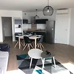 Bel Appartement F3 Vue Sur Le Golfe D\'Ajaccio