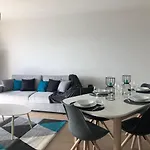 Bel Appartement F3 Vue Sur Le Golfe D\'Ajaccio